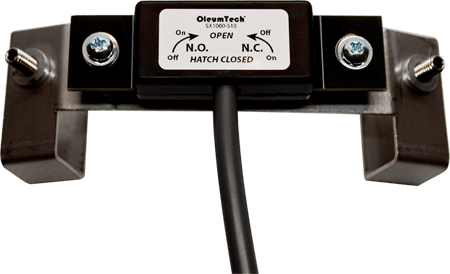 Real-Time Storage Tank Emission Detection Solution